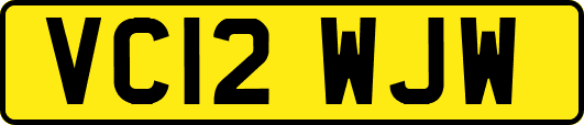 VC12WJW