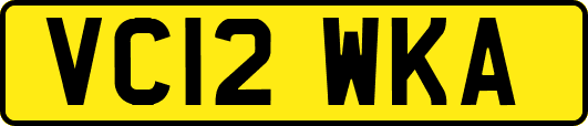 VC12WKA