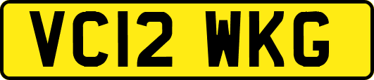 VC12WKG