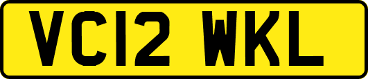 VC12WKL