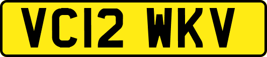 VC12WKV