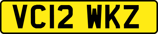VC12WKZ
