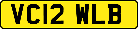 VC12WLB