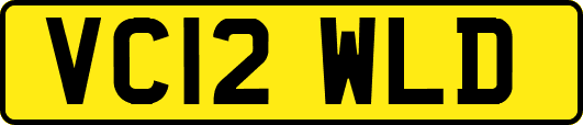 VC12WLD