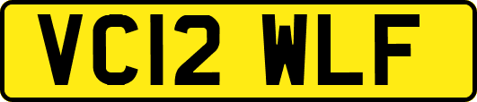 VC12WLF