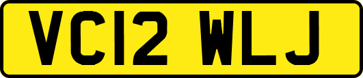 VC12WLJ