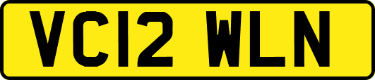 VC12WLN