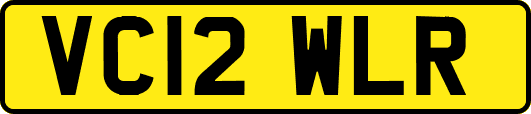 VC12WLR