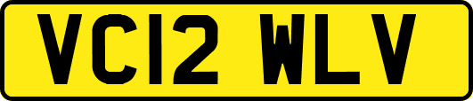 VC12WLV