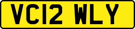 VC12WLY
