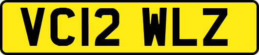 VC12WLZ