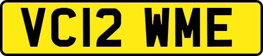 VC12WME