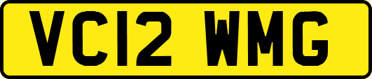 VC12WMG