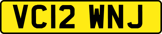 VC12WNJ