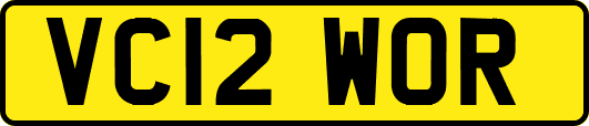 VC12WOR