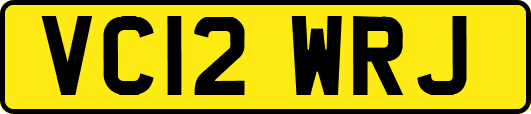 VC12WRJ