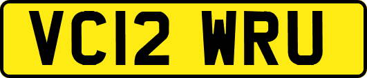 VC12WRU