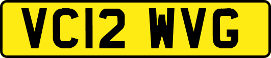 VC12WVG