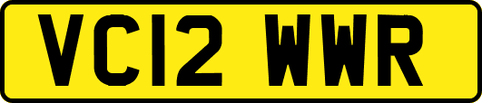 VC12WWR