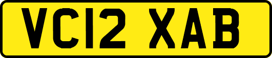 VC12XAB