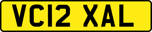 VC12XAL