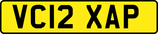 VC12XAP