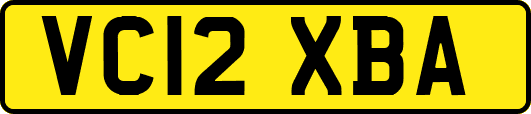 VC12XBA