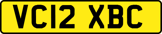 VC12XBC