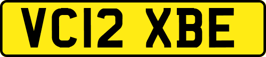 VC12XBE
