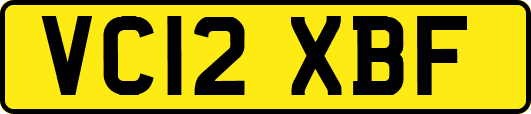 VC12XBF