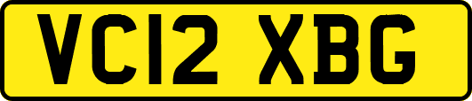 VC12XBG
