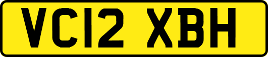 VC12XBH