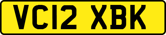 VC12XBK