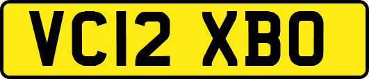 VC12XBO