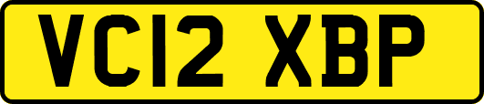 VC12XBP
