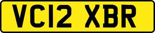 VC12XBR