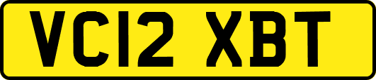 VC12XBT