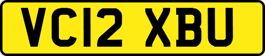 VC12XBU