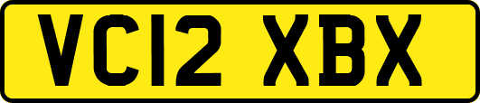 VC12XBX