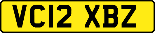 VC12XBZ
