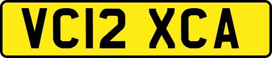 VC12XCA