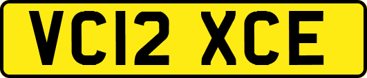 VC12XCE