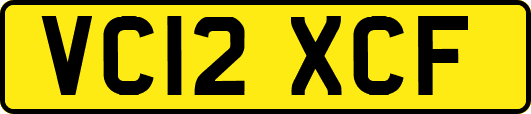 VC12XCF