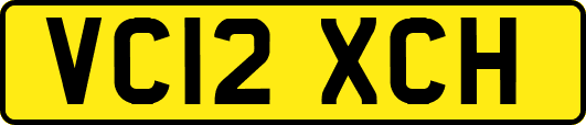 VC12XCH