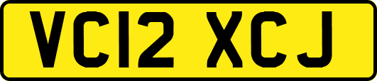 VC12XCJ