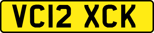 VC12XCK