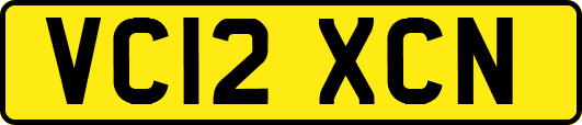 VC12XCN