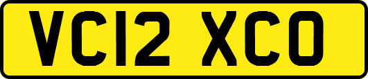 VC12XCO