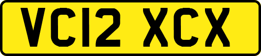 VC12XCX