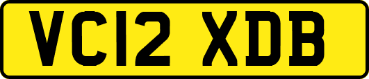 VC12XDB